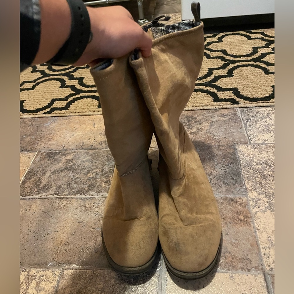 MukLuk boots